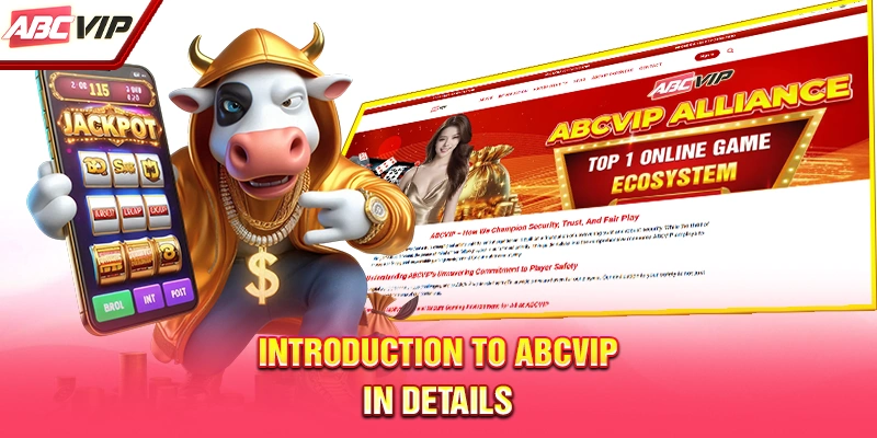 Introduction to ABCVIP in details