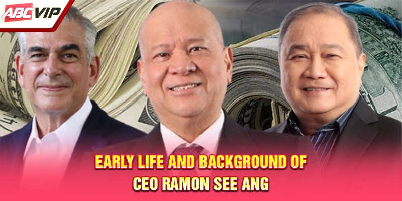 Under the leadership of CEO Ramon See Ang, ABCVIP has become a leading alliance