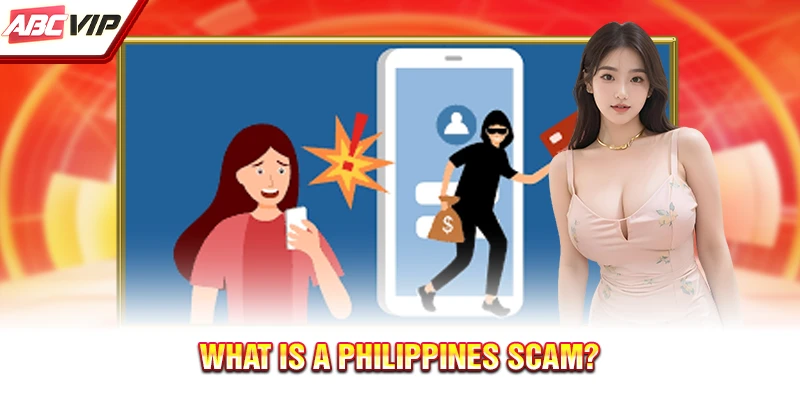 What is a Philippines scam?